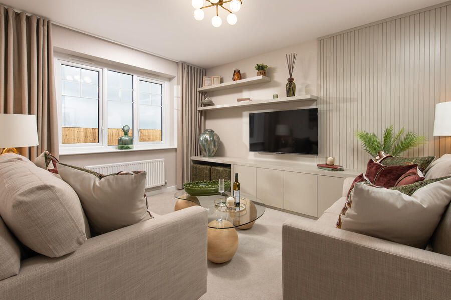 Main image of property: Westward Green, Monarch Way,
Willington, 
DL15 0UT