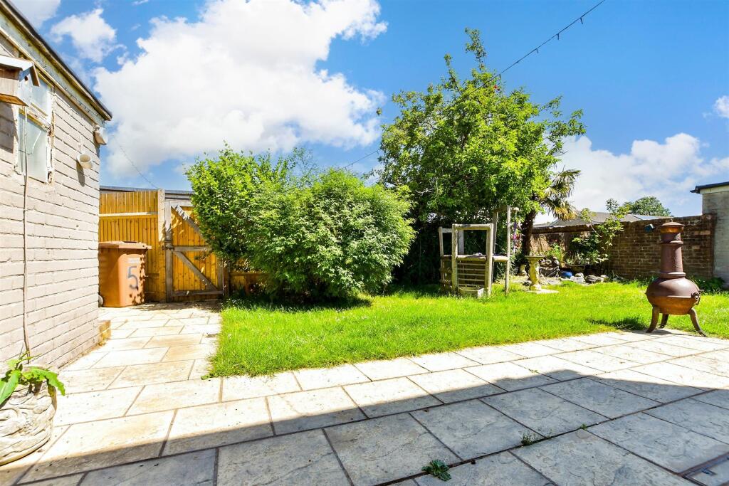 Main image of property: Thornton Place, Horley, Surrey