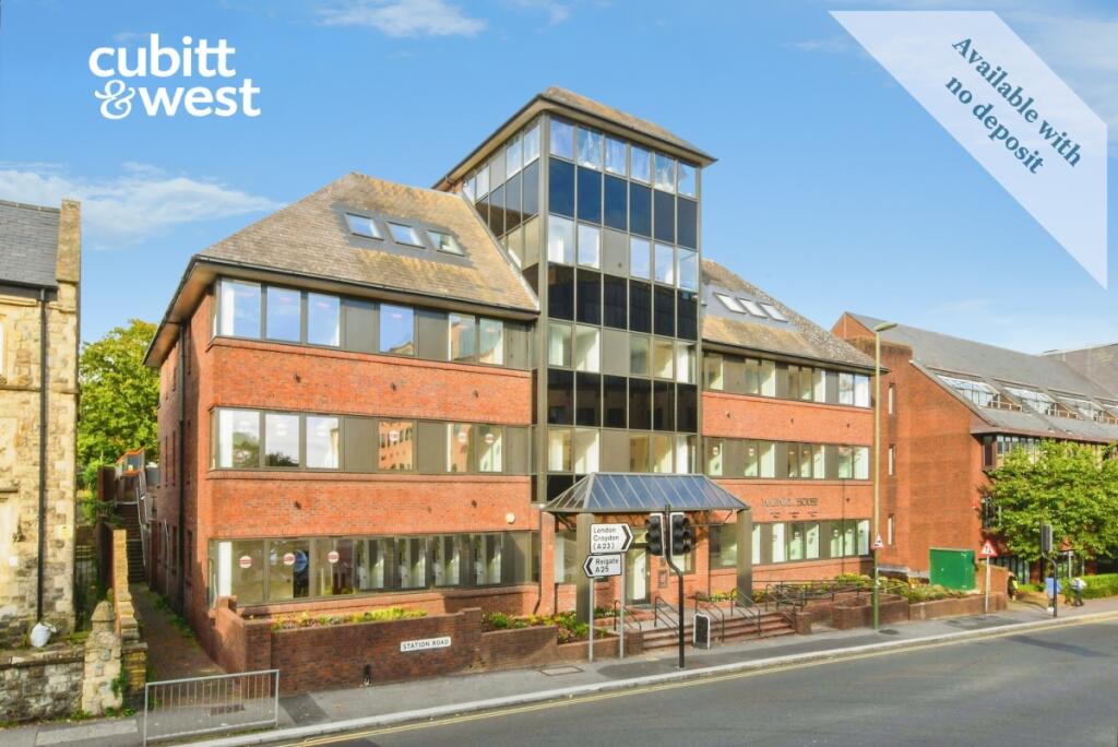 Main image of property: Station Road Redhill RH1