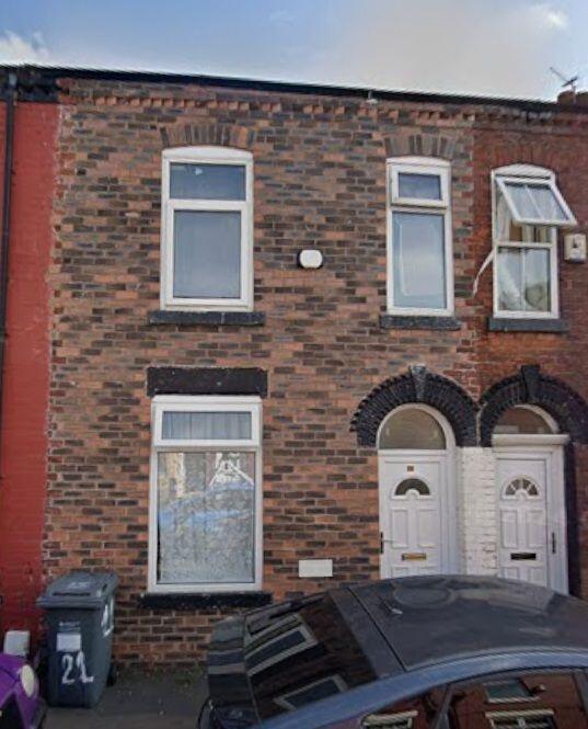 Main image of property: Allingham Street, Manchester, M13