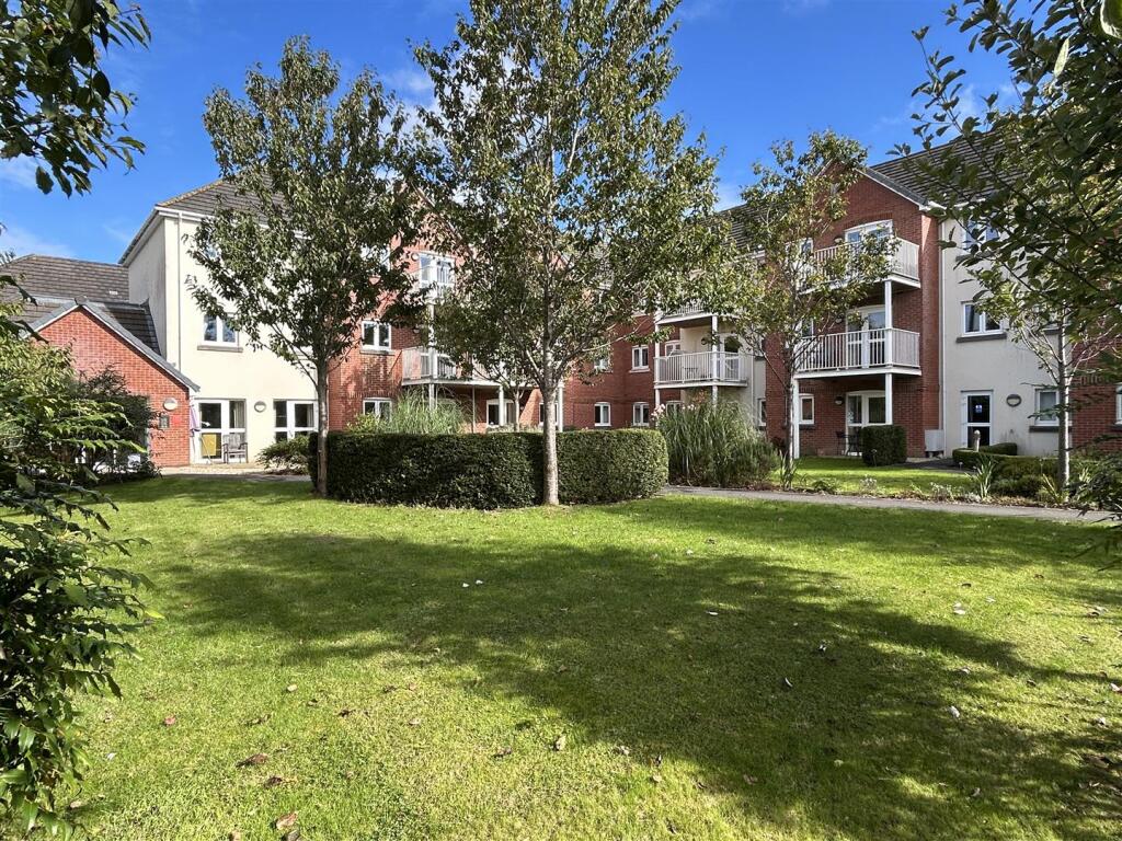 Main image of property: Raleigh Mead, South Molton
