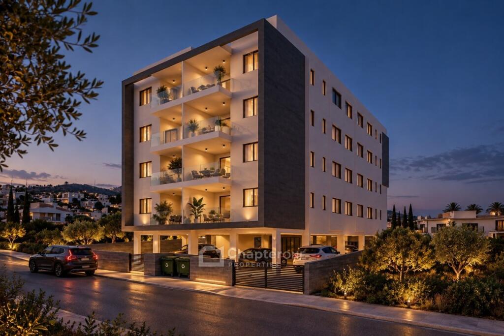 Main image of property: Paphos, Paphos