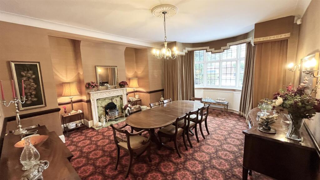 House in Birmingham, Moseley - View 3
