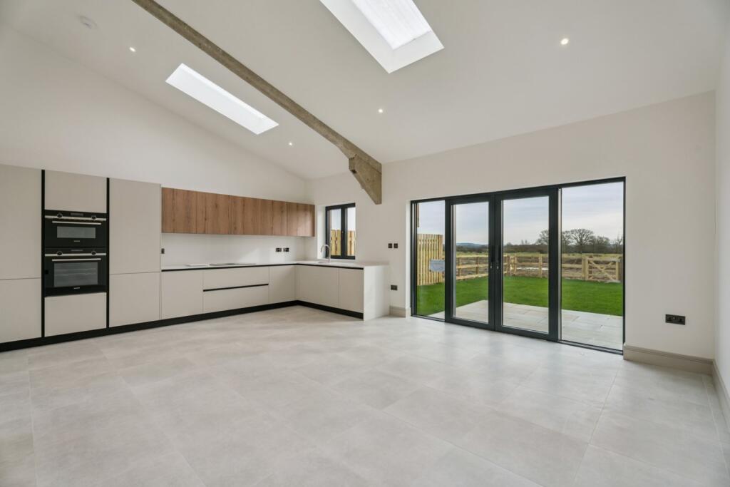 Main image of property: The Charndon Estate, Marsh Gibbon Road, Poundon, Bicester, Buckinghamshire