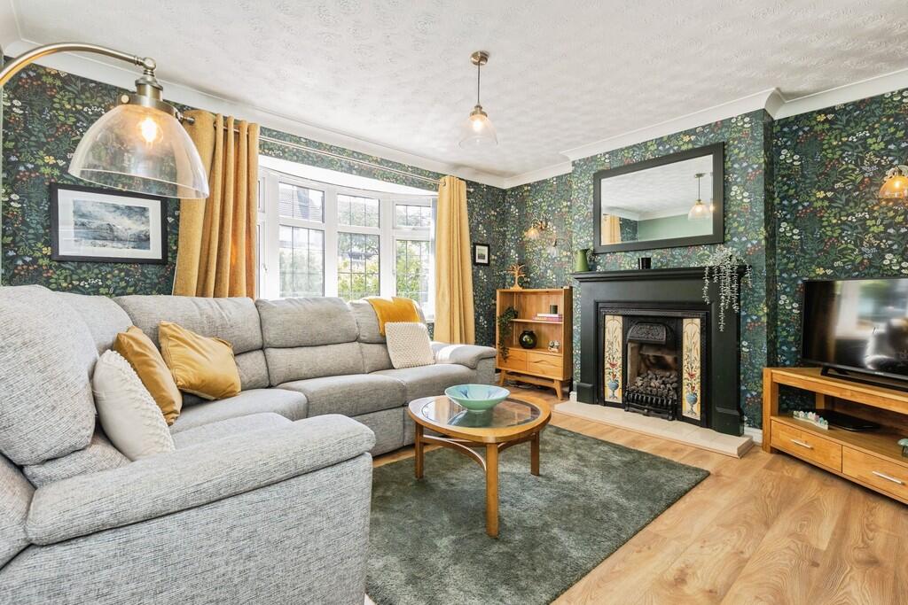 House in North West Leicestershire, Whitwick - View 4