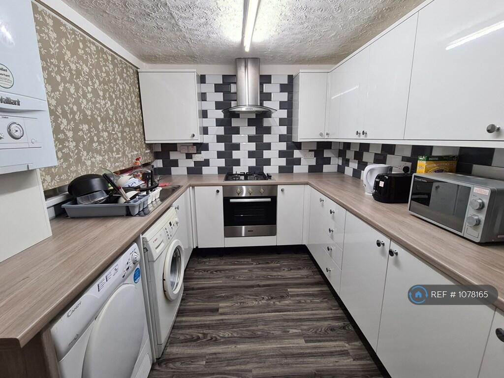 Main image of property: Banff Road, Manchester, M14