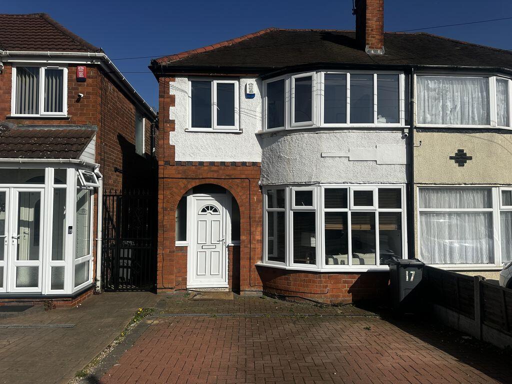 Additional image 14 of Cardington Avenue, Great Barr, Birmingham, B42 2PA