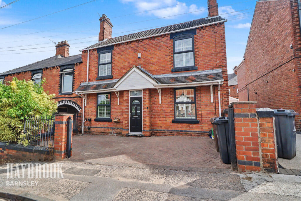 Main image of property: Main Street, Wombwell