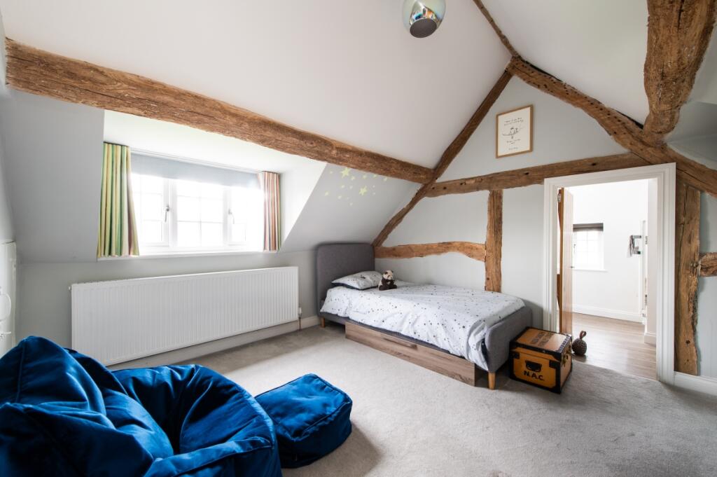 Additional image 21 of Newnham, Henley-in-Arden, B95