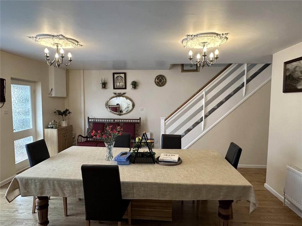 Albert Road, Stechford, Birmingham, West Midlands, B33 photo 4