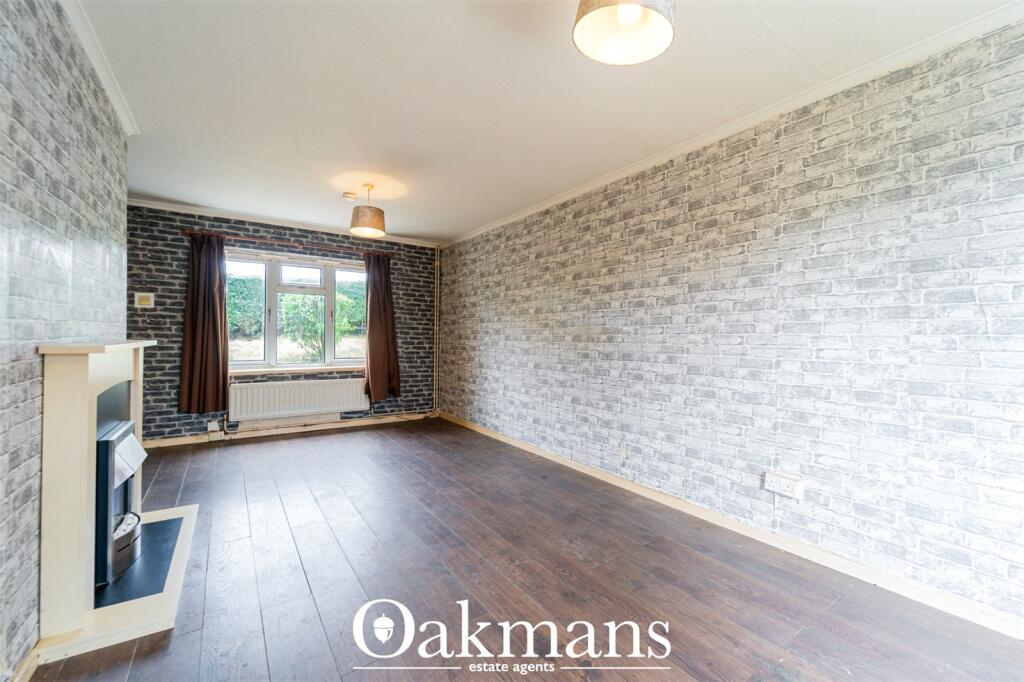 House in Birmingham - View 2
