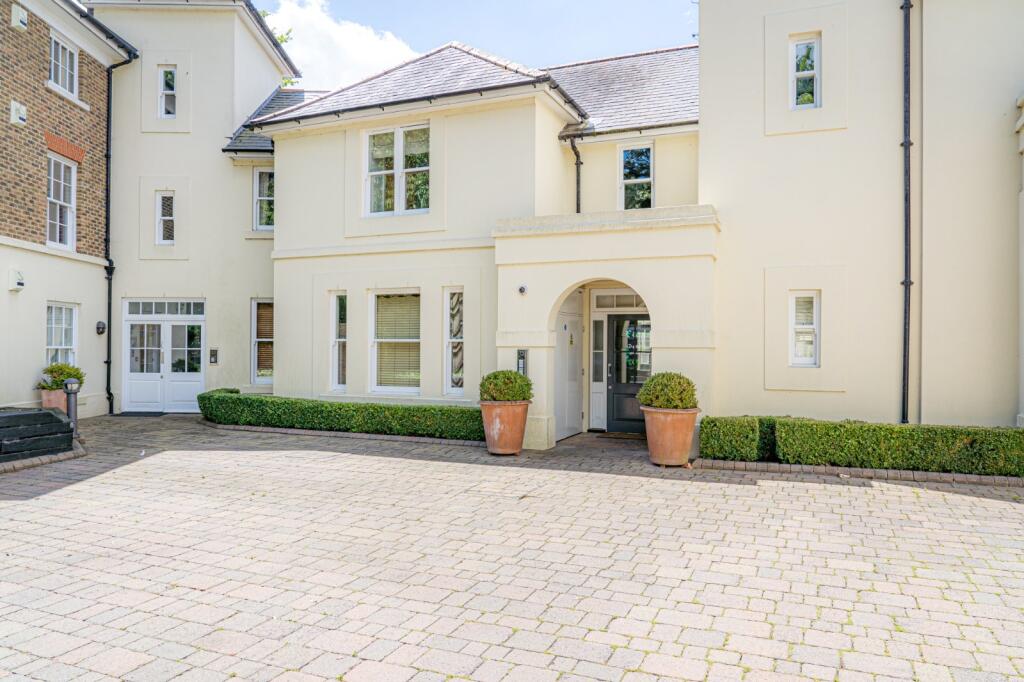 Main image of property: The Pines, Puckle Lane, Canterbury, CT1