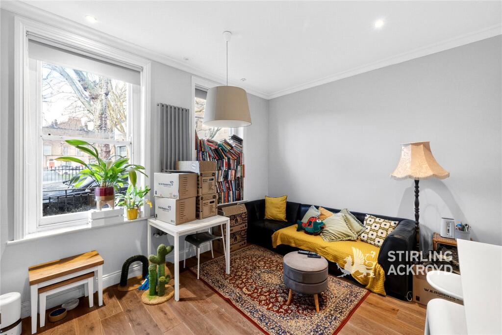 Main image of property: Ford Square, London, E1