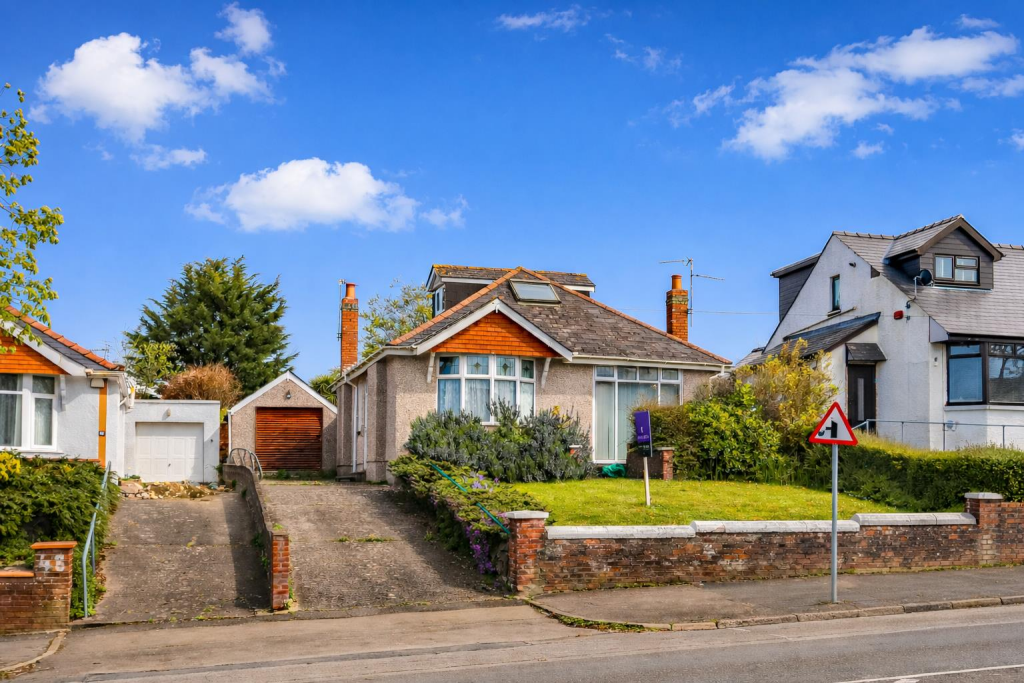 Main image of property: Pontypridd Road, Barry