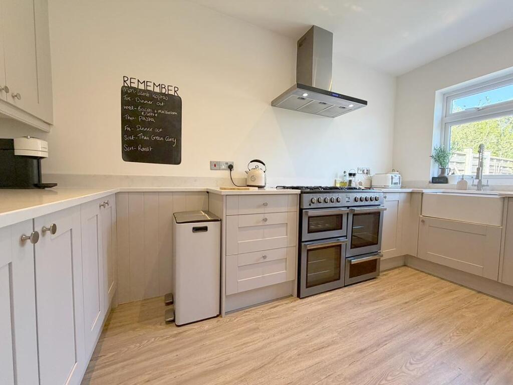 House in Harrogate - View 3