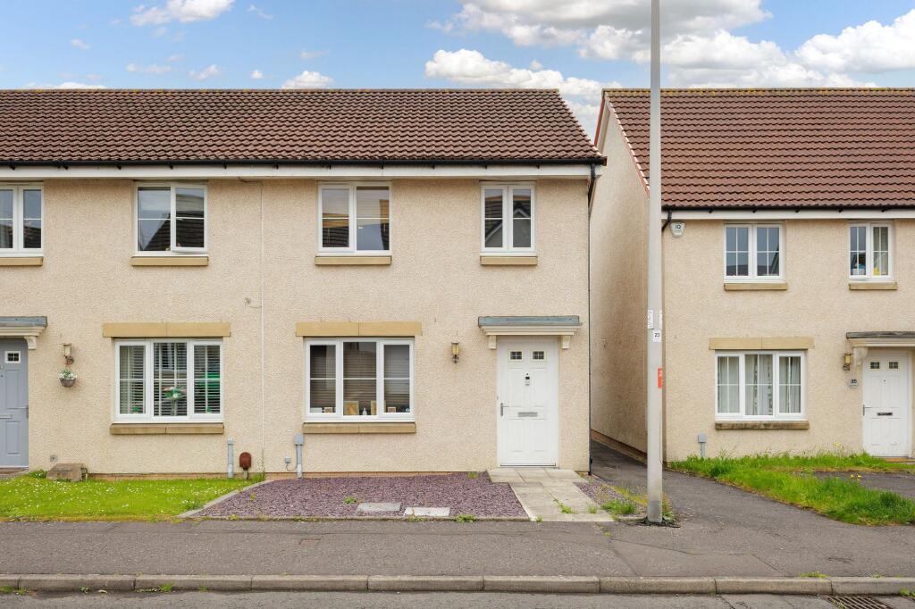 Main image of property: Swift Street, Dunfermline, KY11
