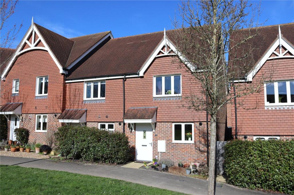 Main image of property: Sorrel Close, Lindfield, RH16
