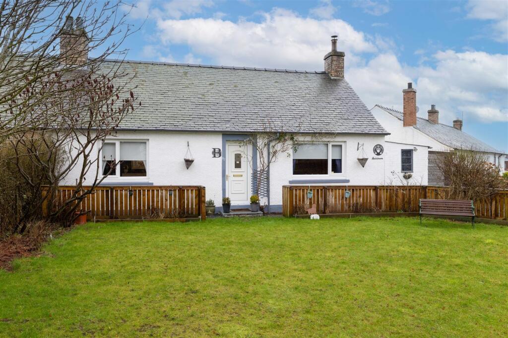 Main image of property: Mill Street, Stanley, Perth