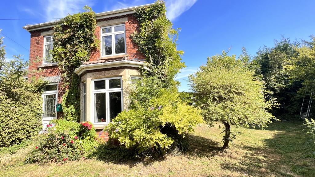 Main image of property: Kirkham House, Needham Bank, Friday Bridge, Cambridgeshire