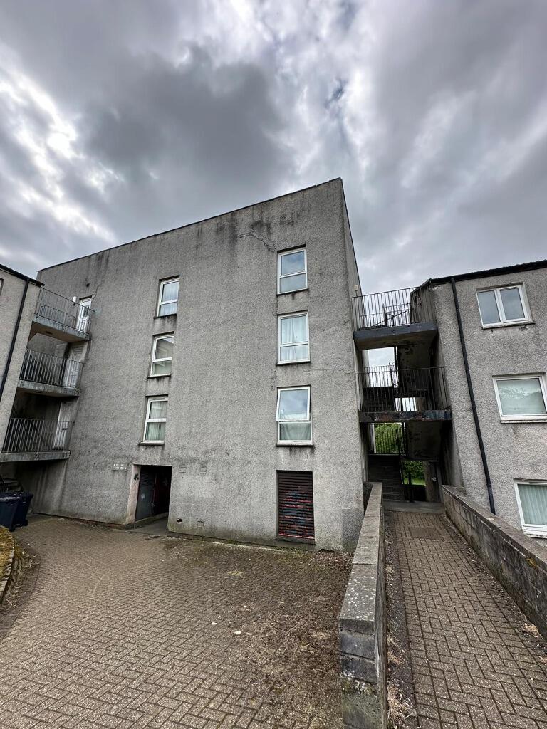 Main image of property: Rowan Court, Cumbernauld, G67