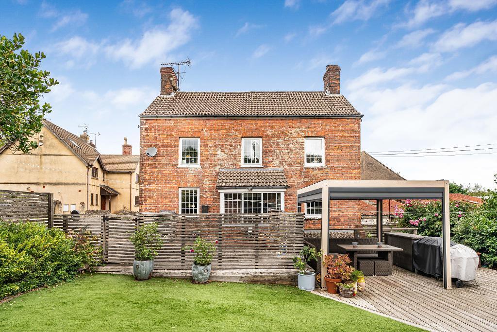 Main image of property: The Street, North Nibley, Dursley, GL11 6DW