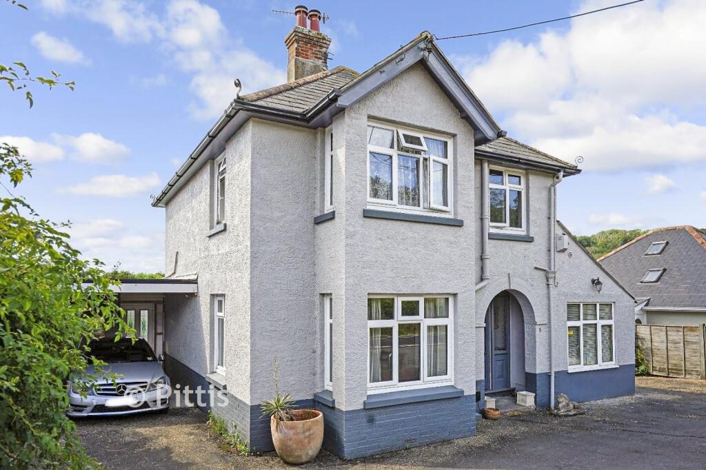 Main image of property: Quay Lane, Brading, Sandown, Isle of Wight