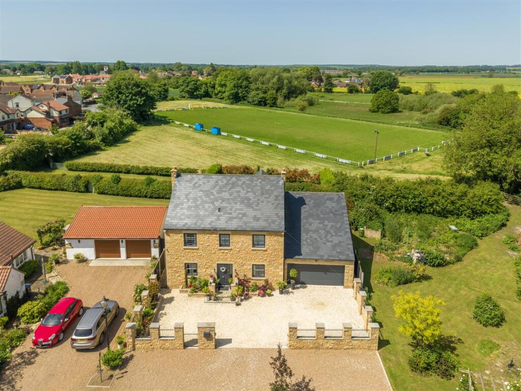 Main image of property: The Landings, Busk Lane, Tadcaster, North Yorkshire