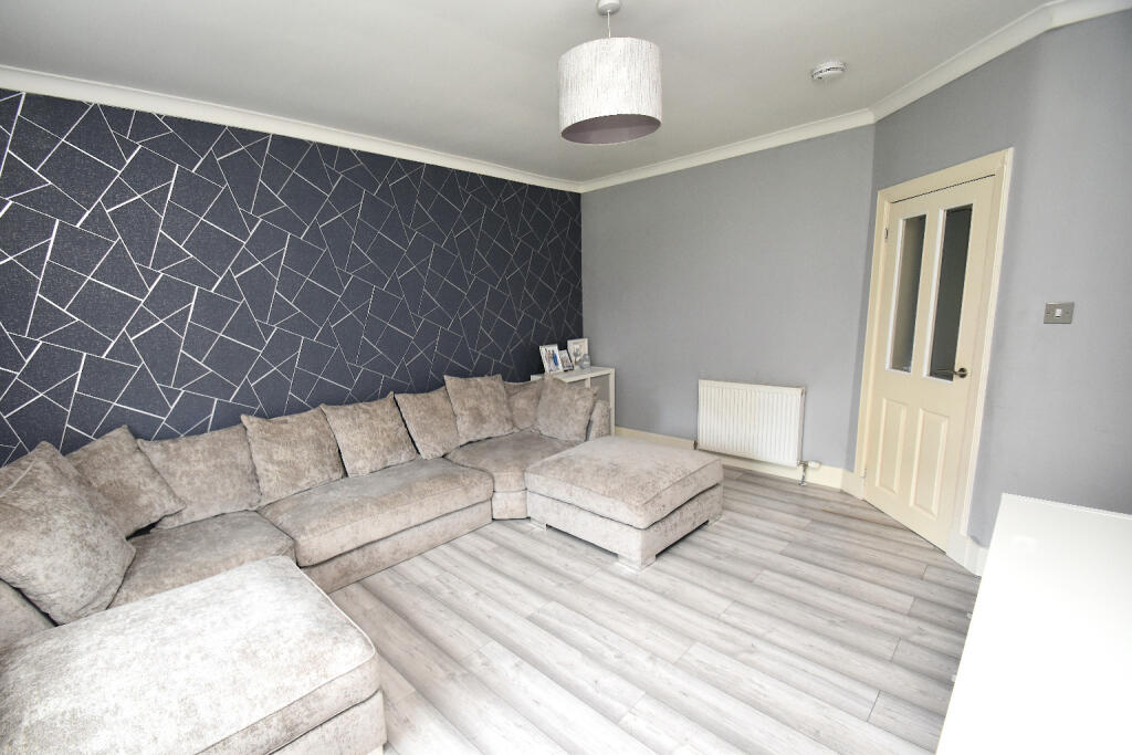 Apartment in Glasgow - View 4