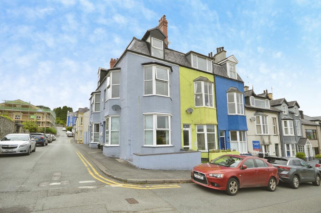 Main image of property: Beach Road, Menai Bridge, Isle of Anglesey, LL59