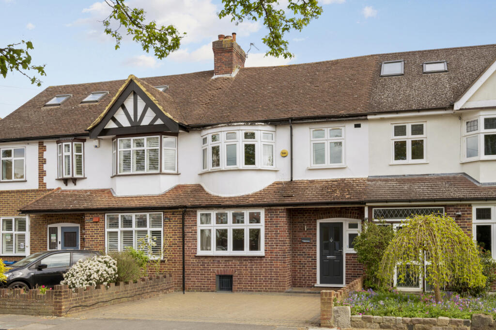 Main image of property: Marina Avenue, London, KT3