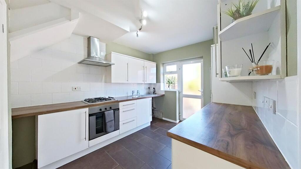 Main image of property: NASHENDEN LANE, ROCHESTER