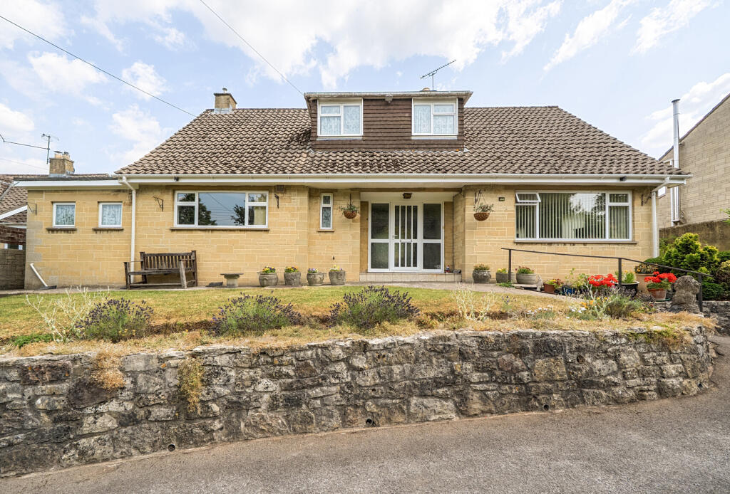 Main image of property: Hoares Lane, Kilmersdon, Radstock, Somerset, BA3