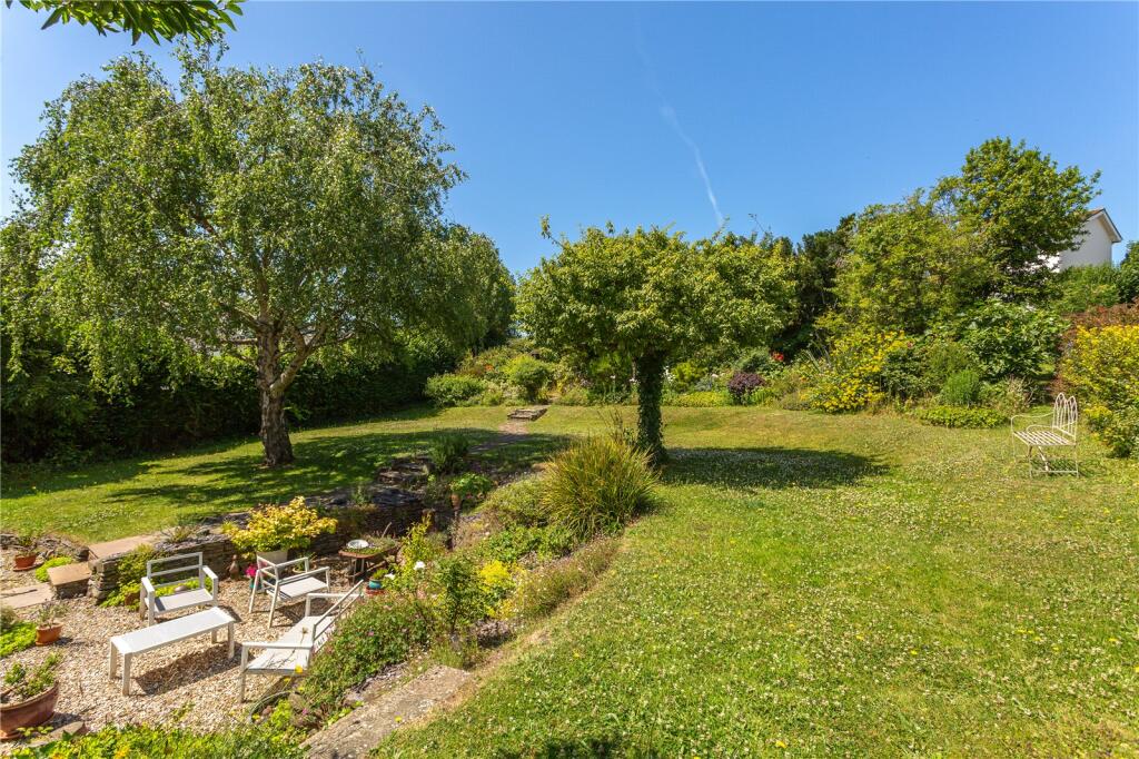 Odun Terrace, Appledore, Bideford, Devon, EX39 photo 3