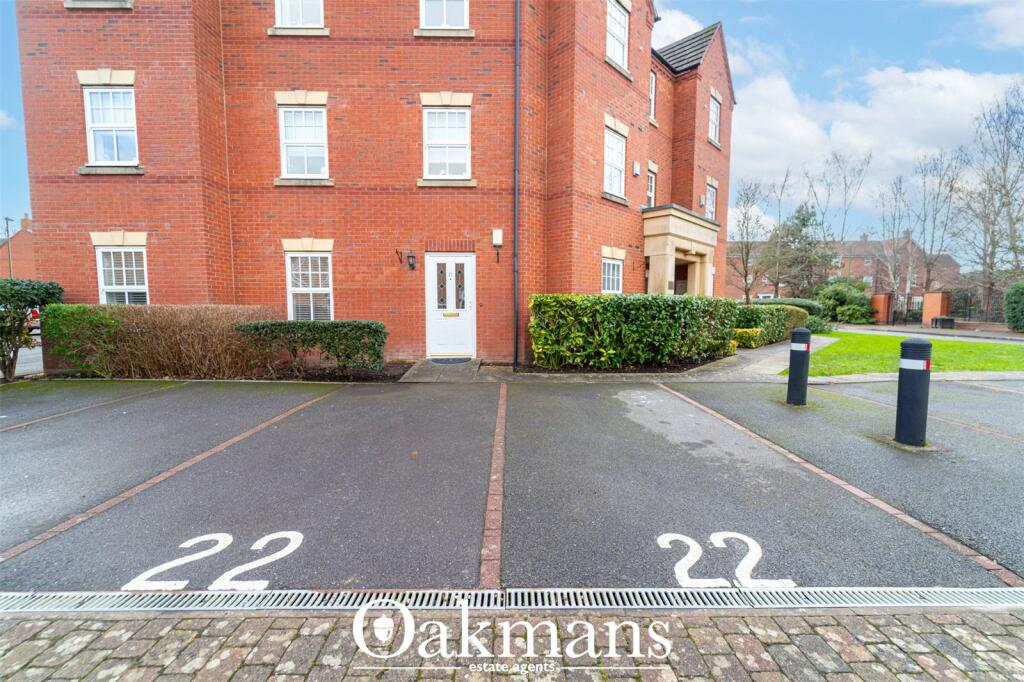 Additional image 14 of Newton Square, Bromsgrove, Worcestershire, B60