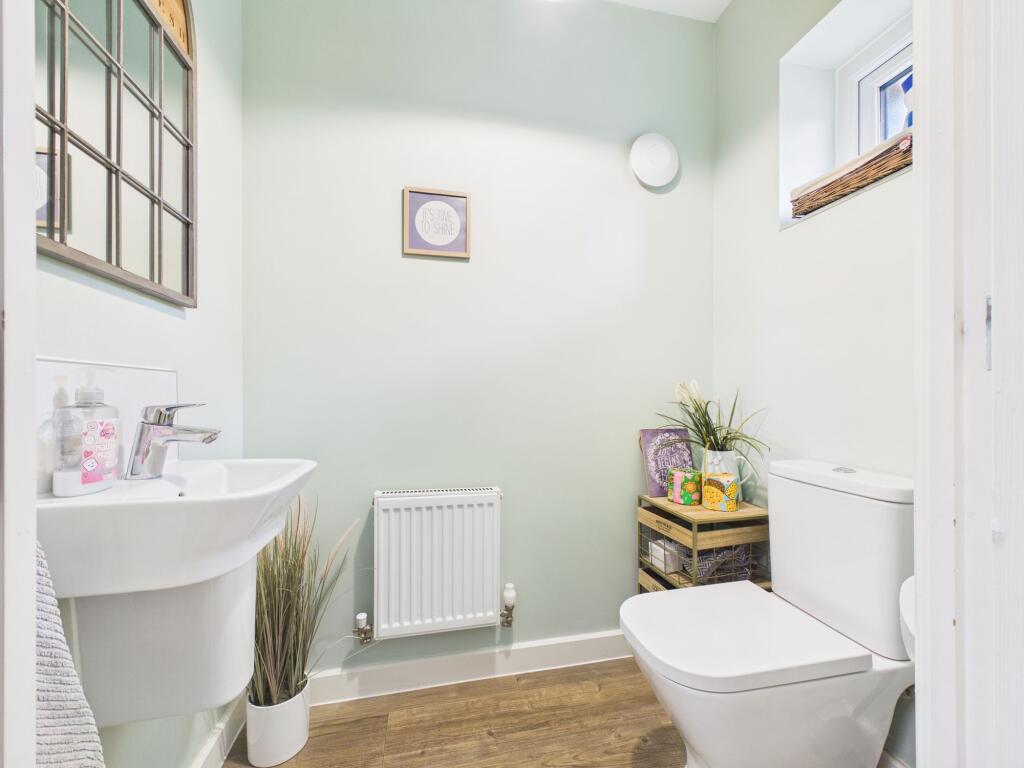 House in Reading - View 5
