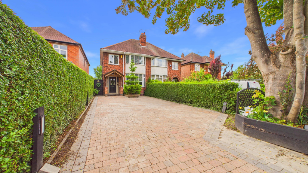 Main image of property: Derby Road, Risley, Derby, Derbyshire, DE72 3SU
