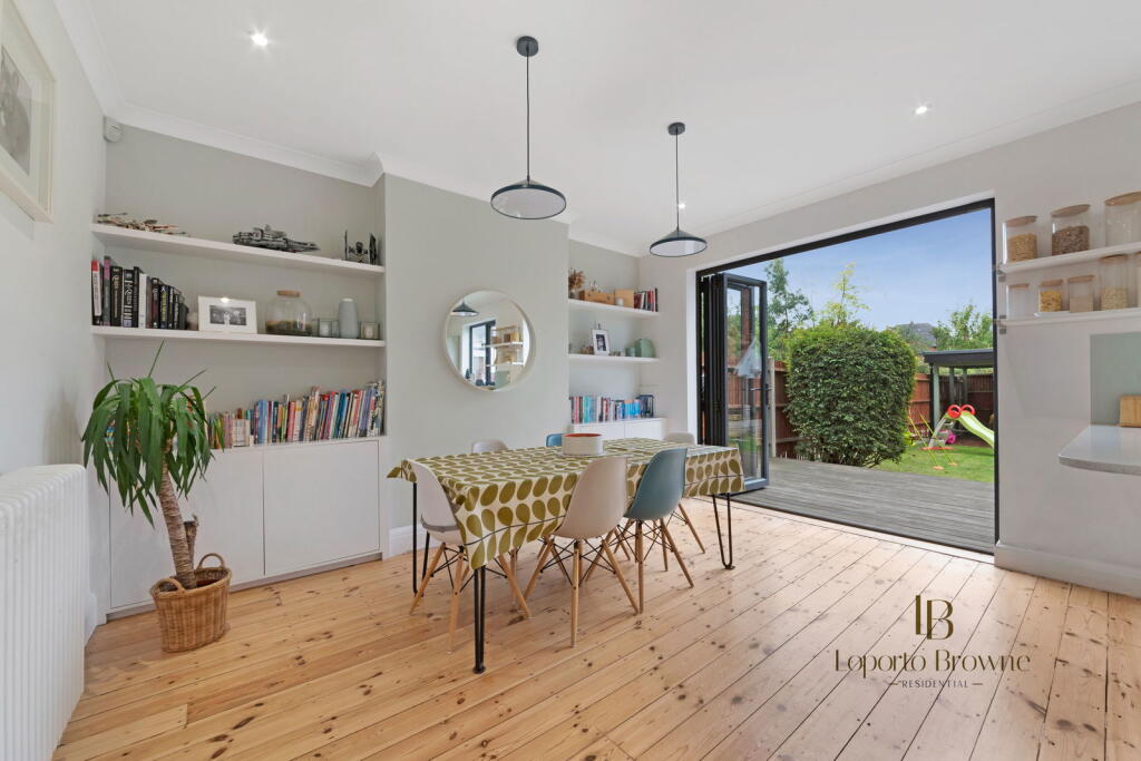 Main image of property: Ivy Road, NW2
