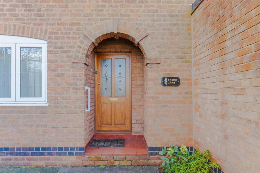 Additional image 24 of Glen Rise, Billesley, Birmingham
