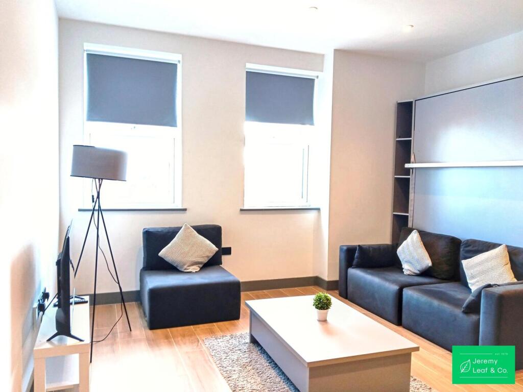 Main image of property: Avenir Court, Ballards Lane, North Finchley