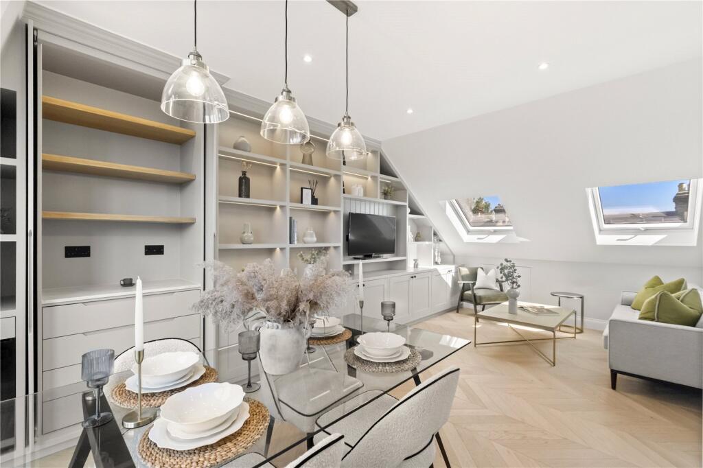Main image of property: Thirsk Road, London, SW11