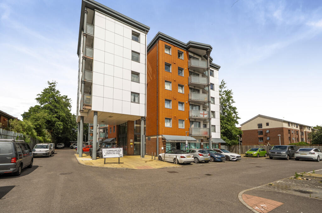 Main image of property: 63 Mulvany Court, Cumberland Road, Southsea