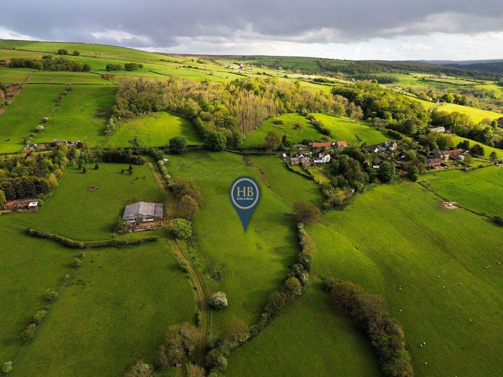 Main image of property: Land on the North Side of Eskdaleside