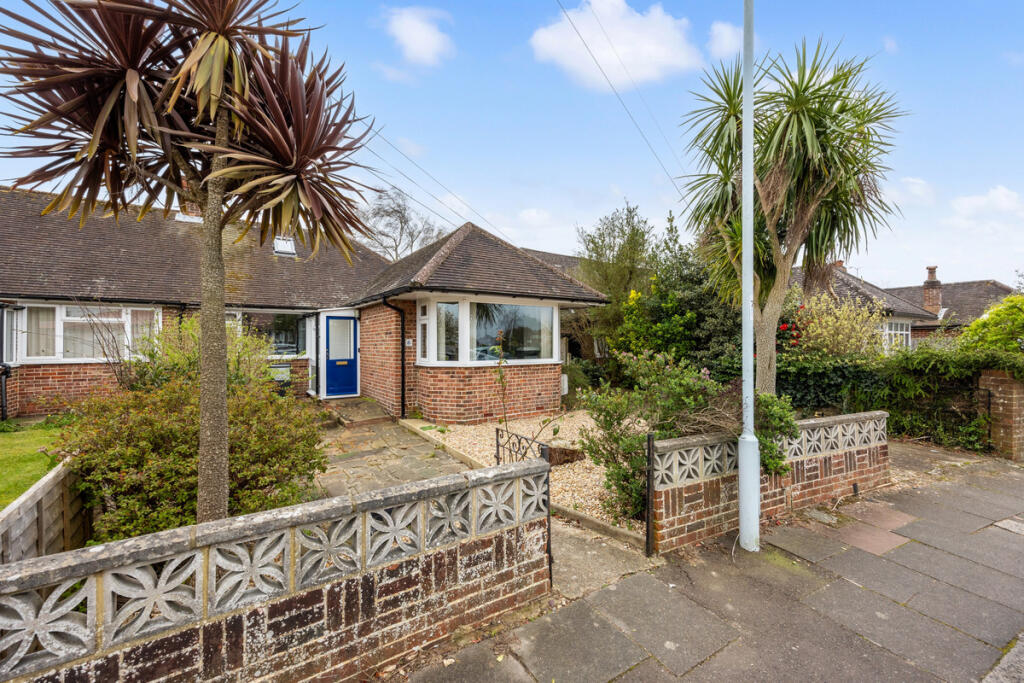 Main image of property: A'Becket Gardens, Worthing, BN13