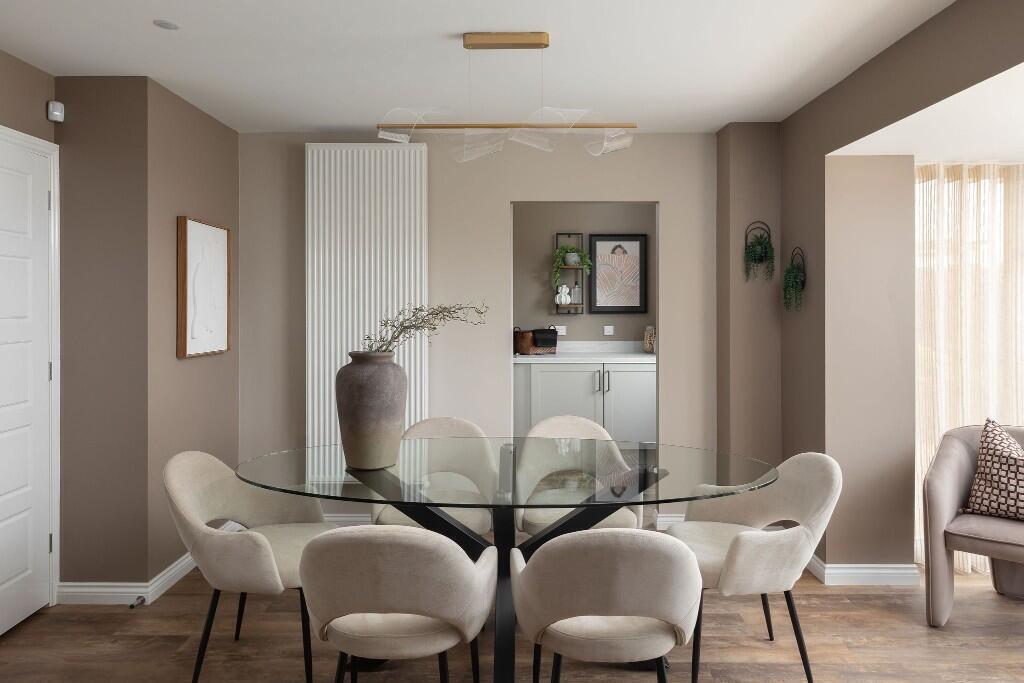 Main image of property: Oldcotes Road
Throapham
Dinnington
S25 2QS