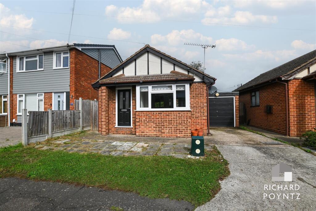 Main image of property: Urmond Road, Canvey Island
