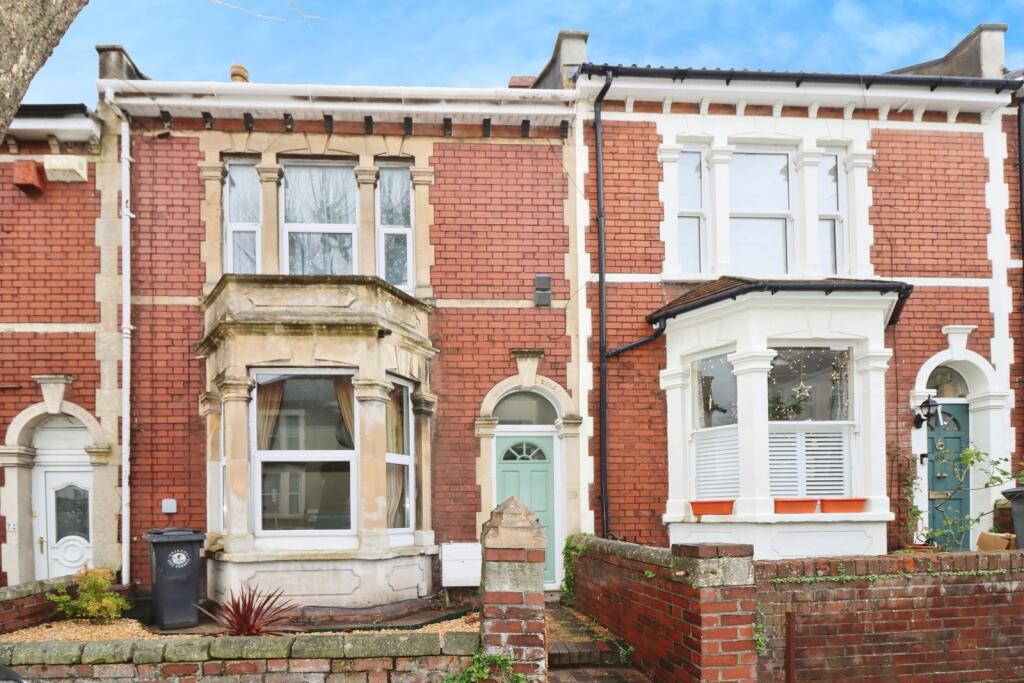Main image of property: Freemantle Road, Eastville, Bristol