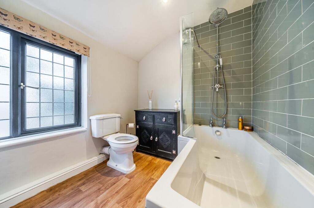 Sherburn Street, Cawood, Selby photo 3