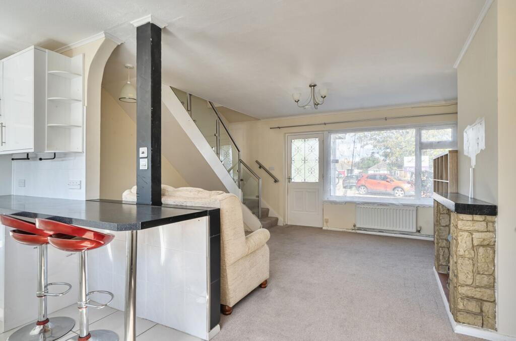 House in Portsmouth - View 4