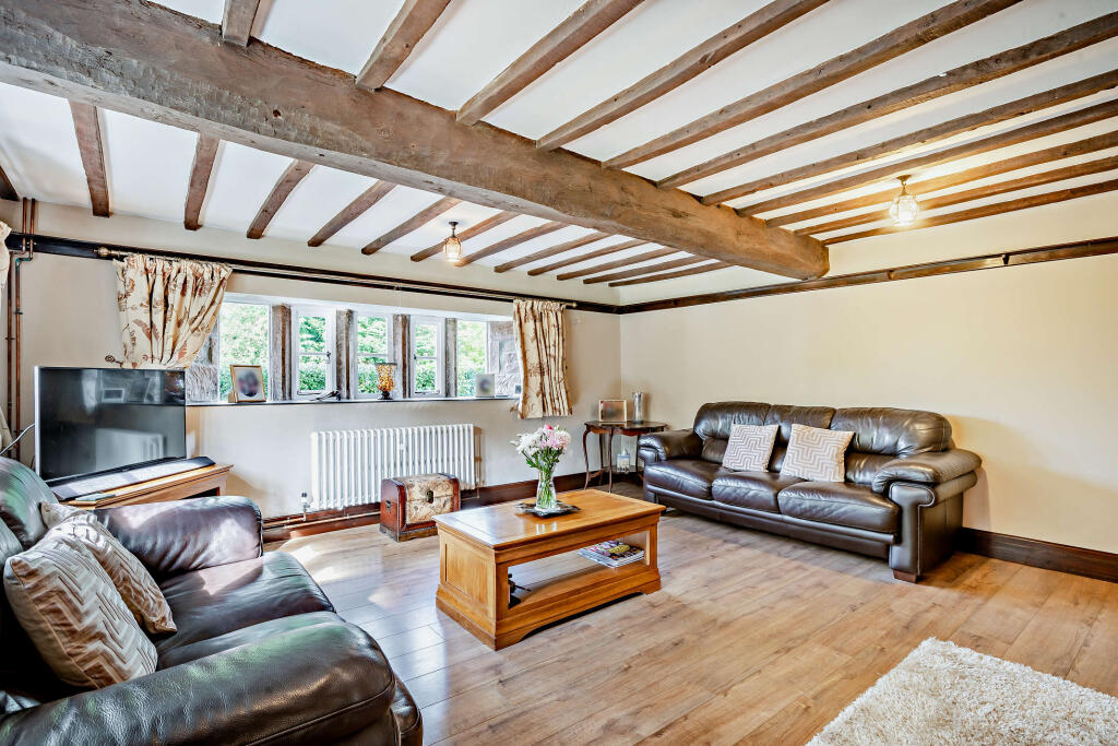 House in Warrington - View 5
