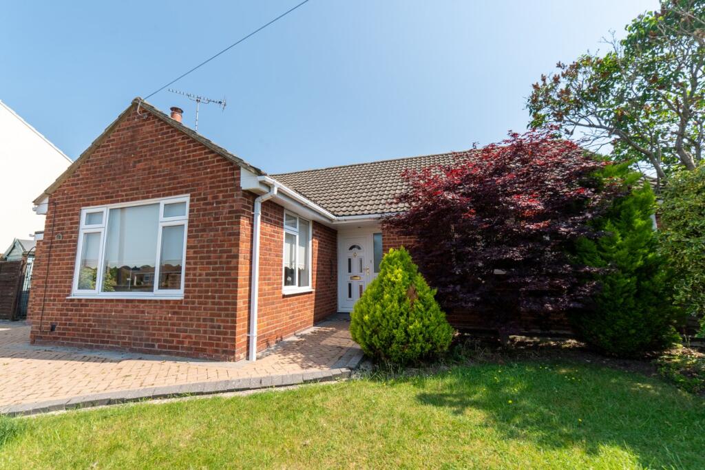 Main image of property: Kayte Lane, Bishops Cleeve, Cheltenham, GL52